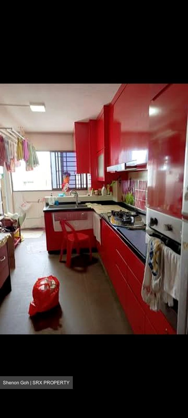 Blk 353 Yishun Jasmine (Yishun), HDB 4 Rooms #579732091